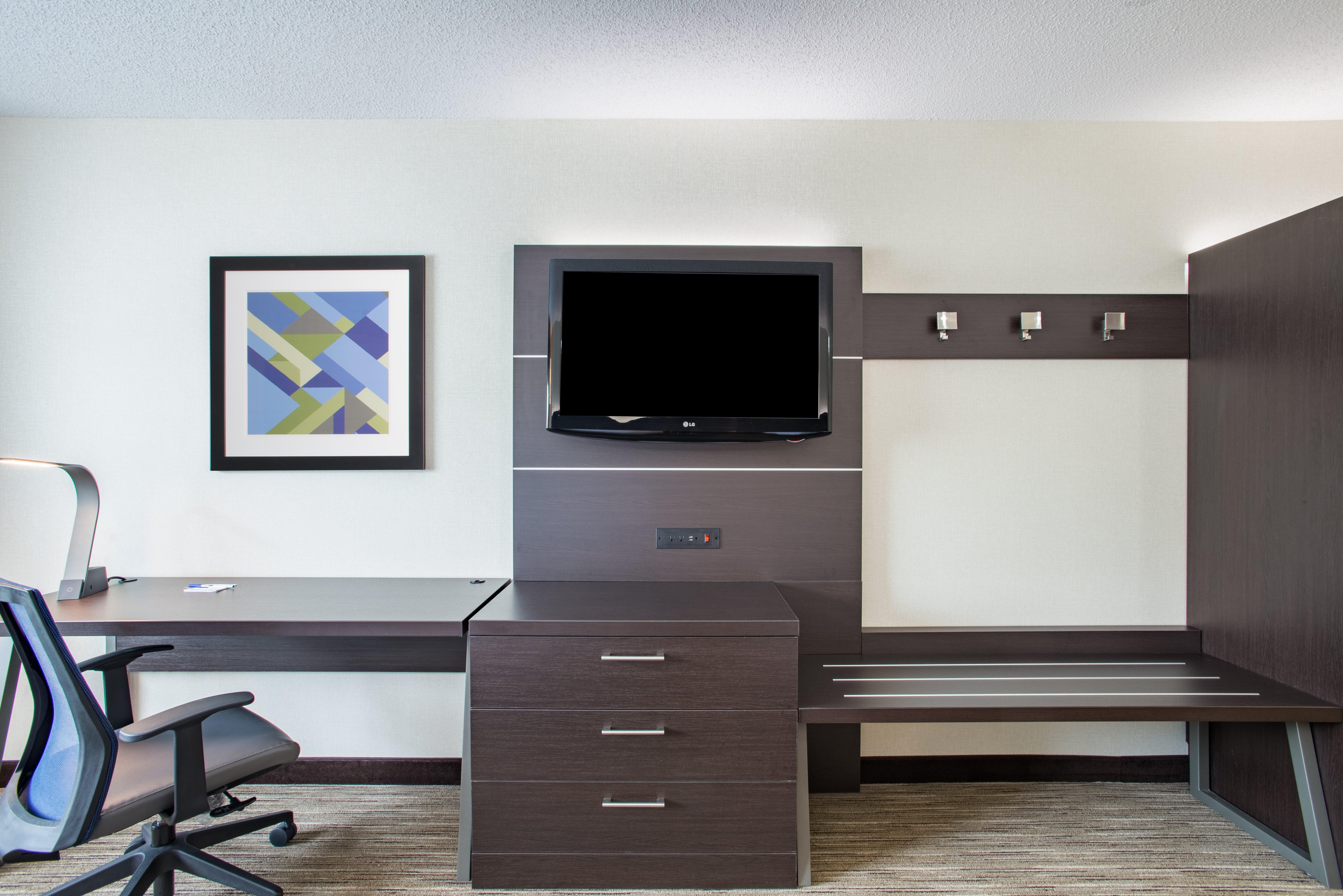 Holiday Inn Express Hotel & Suites Boston - Marlboro By Ihg Hudson Exterior foto