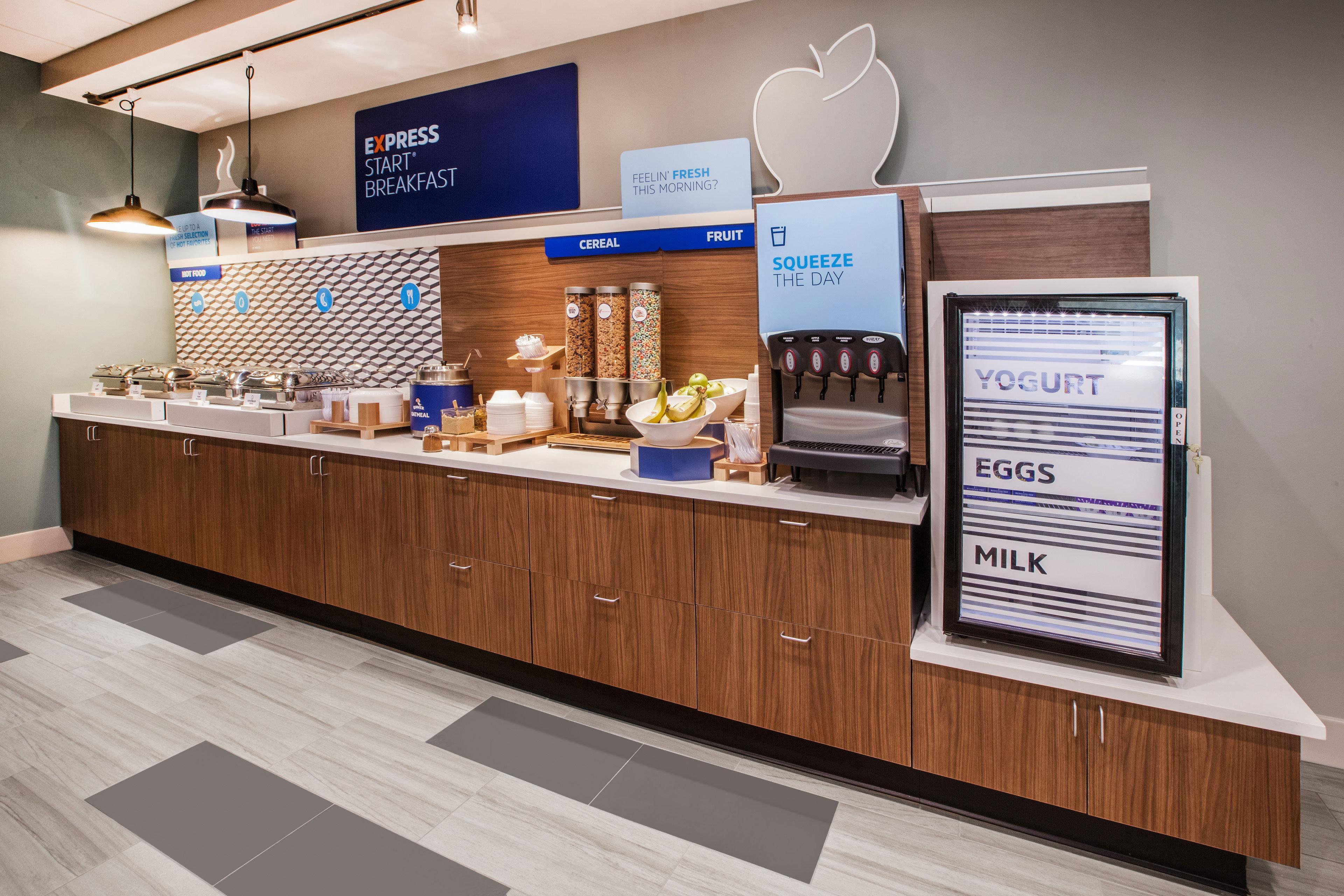 Holiday Inn Express Hotel & Suites Boston - Marlboro By Ihg Hudson Exterior foto