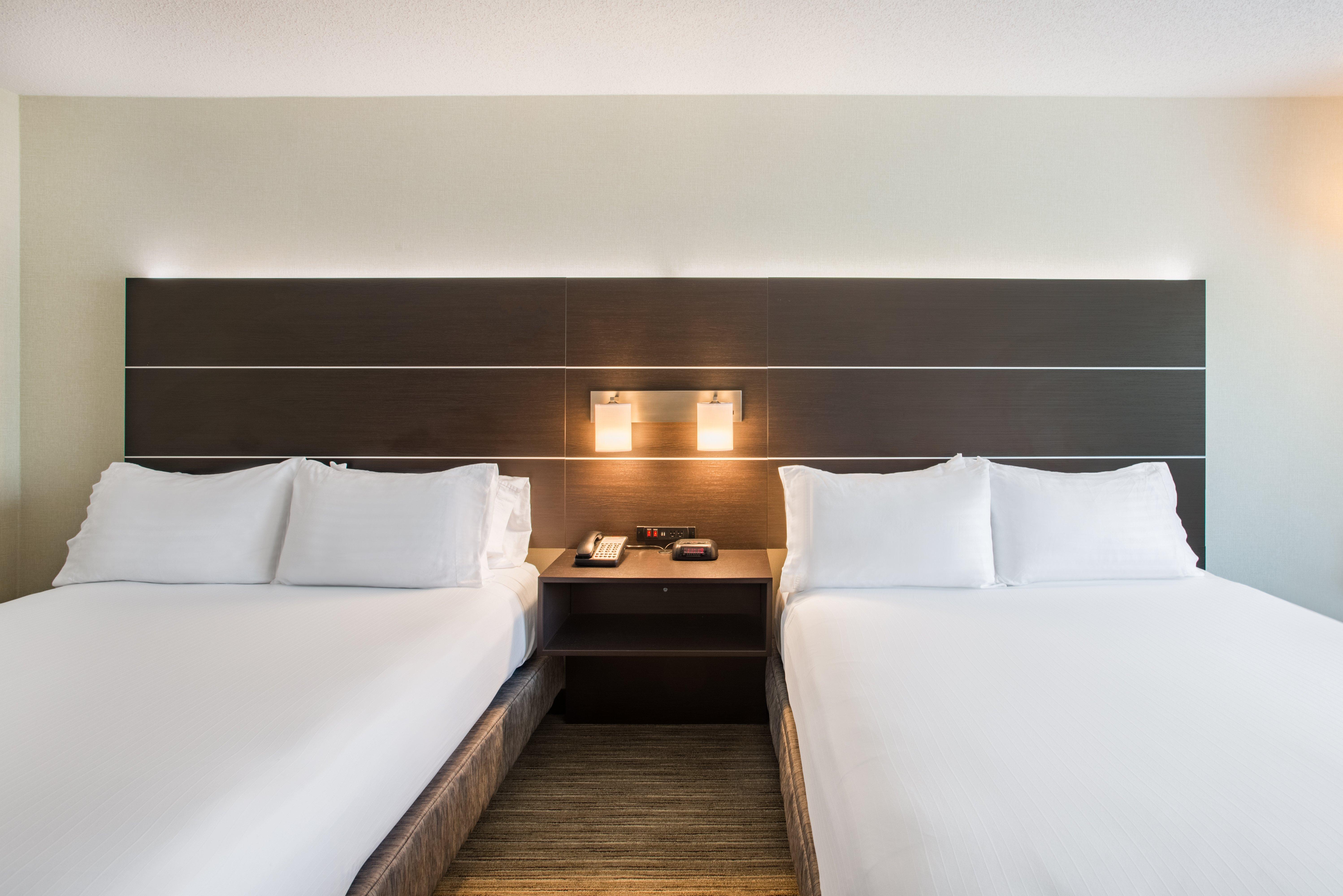 Holiday Inn Express Hotel & Suites Boston - Marlboro By Ihg Hudson Exterior foto