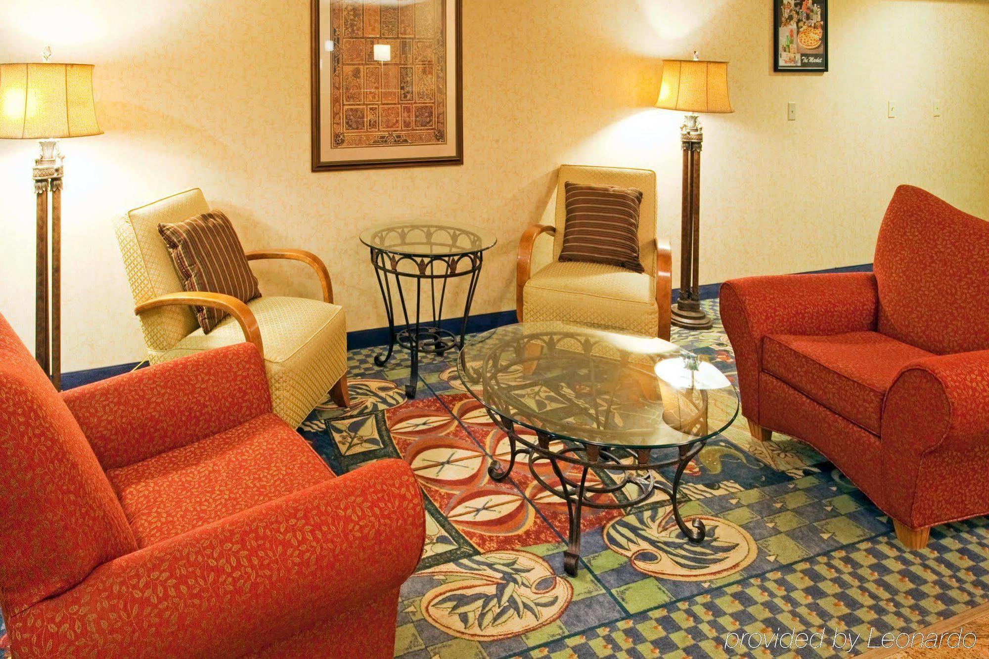Holiday Inn Express Hotel & Suites Boston - Marlboro By Ihg Hudson Exterior foto